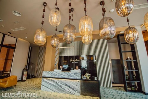 Graphic Batumi — фото 7