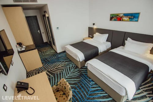 Graphic Batumi — фото 31