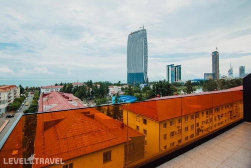 Graphic Batumi — фото 45