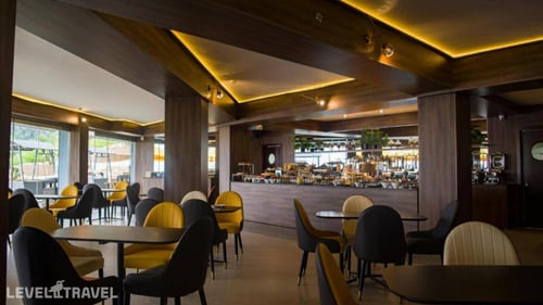 Litz Resort — фото 17