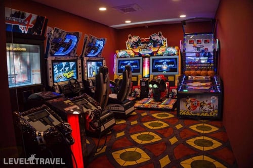 Litz Resort — фото 11