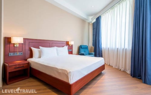 Litz Resort — фото 34