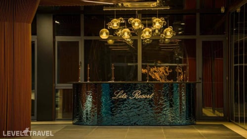 Litz Resort — фото 15