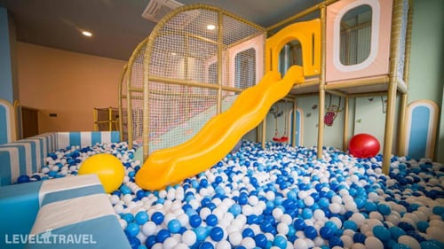 Litz Resort — фото 3