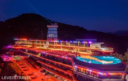 Litz Resort — фото 13