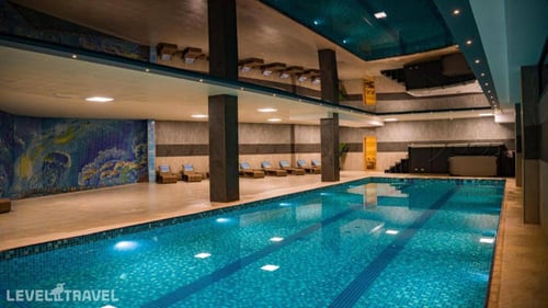 Litz Resort — фото 14