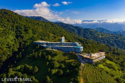 Litz Resort — фото 20