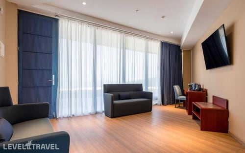 Litz Resort — фото 37