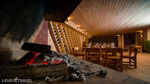 Litz Resort — фото 8