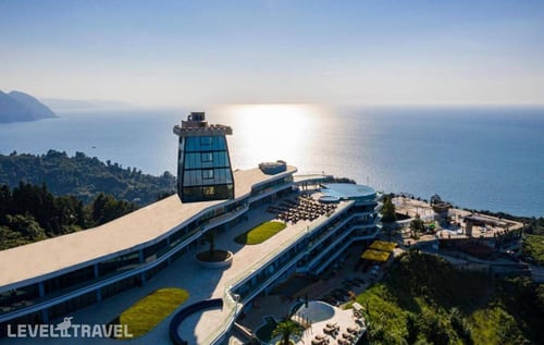 Litz Resort — фото 7