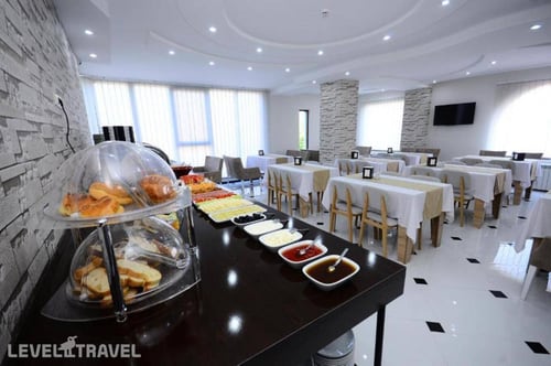 Dream Tower — фото 10