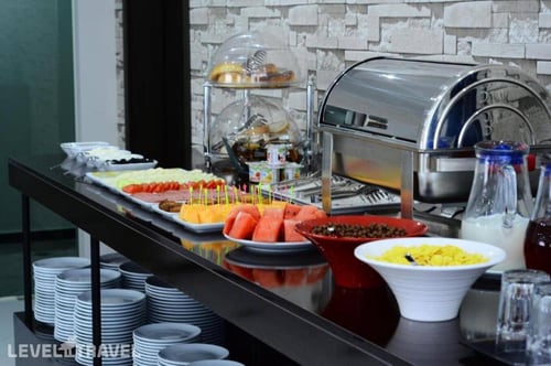 Dream Tower — фото 28