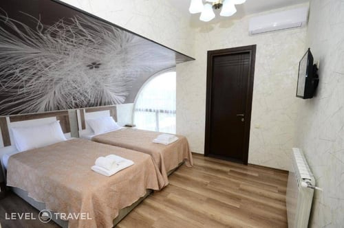 Dream Tower — фото 34