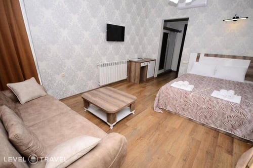 Dream Tower — фото 33