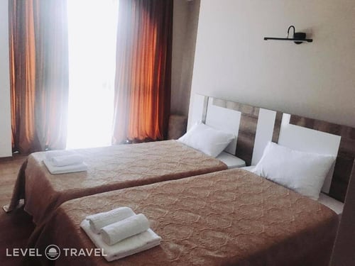 Dream Tower — фото 39