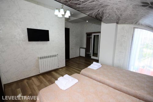 Dream Tower — фото 17