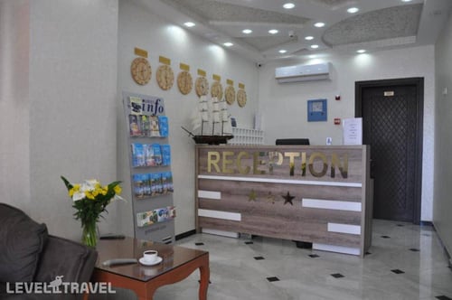 Dream Tower — фото 25