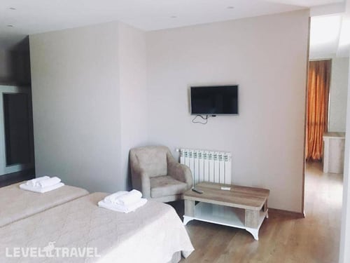 Dream Tower — фото 13