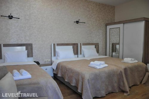 Dream Tower — фото 16