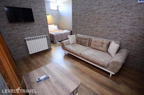 Dream Tower — фото 5