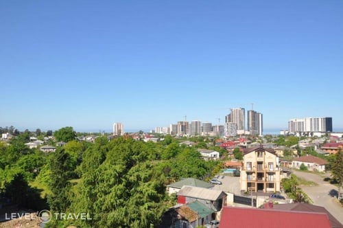 Dream Tower — фото 31