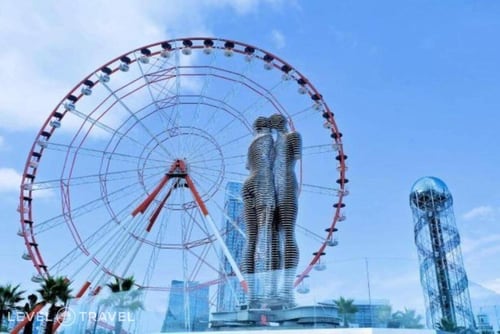 Dream Tower — фото 41