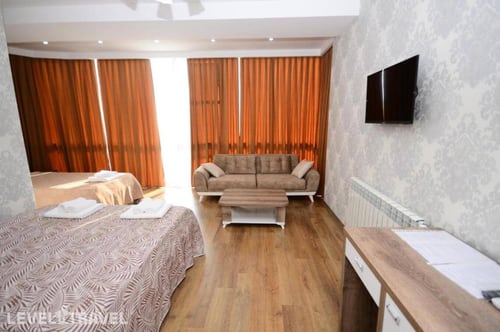 Dream Tower — фото 30