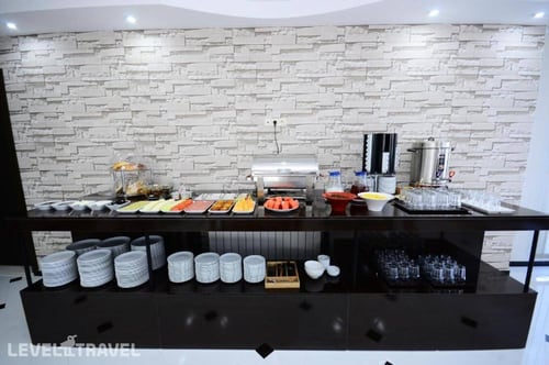 Dream Tower — фото 23