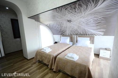 Dream Tower — фото 2