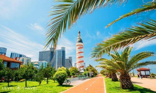 Dream Tower — фото 36