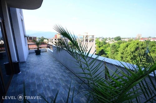 Dream Tower — фото 29