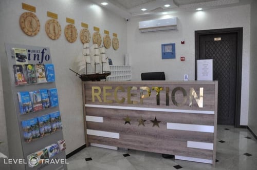 Dream Tower — фото 37