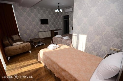 Dream Tower — фото 43