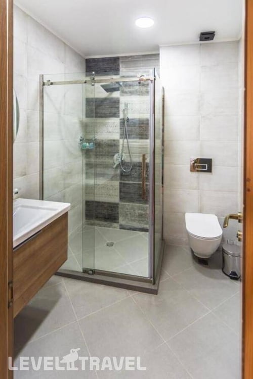 London Hotel — фото 35