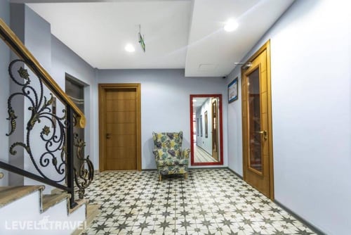 London Hotel — фото 43