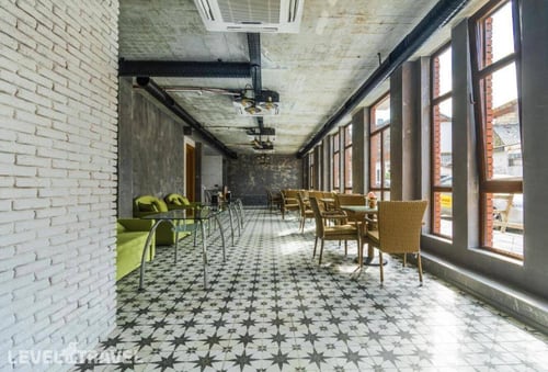 London Hotel — фото 32