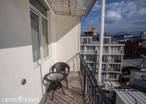 London Hotel — фото 41