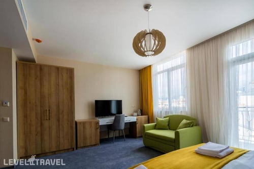 London Hotel — фото 42