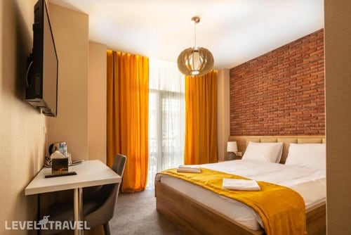 London Hotel — фото 39