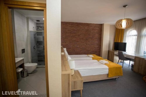 London Hotel — фото 9