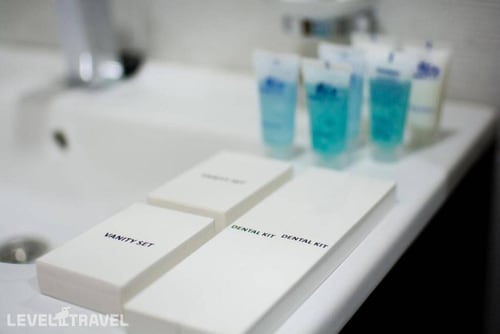 London Hotel — фото 23