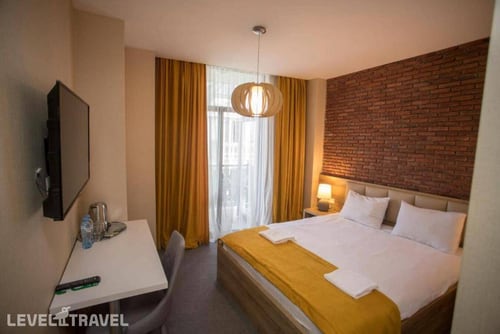 London Hotel — фото 14