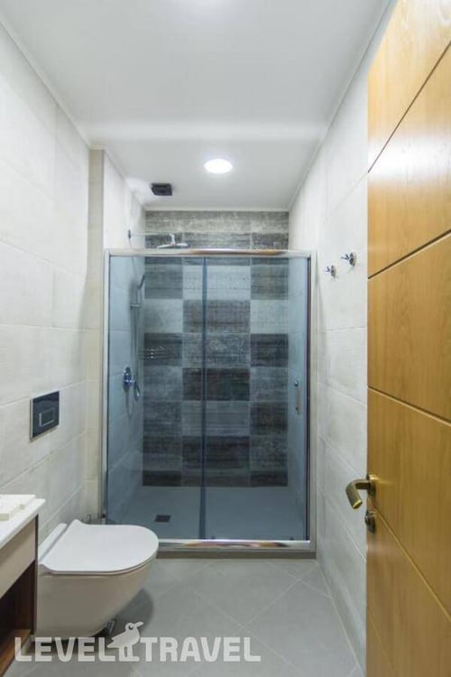 London Hotel — фото 12