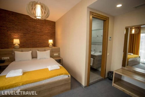 London Hotel — фото 6