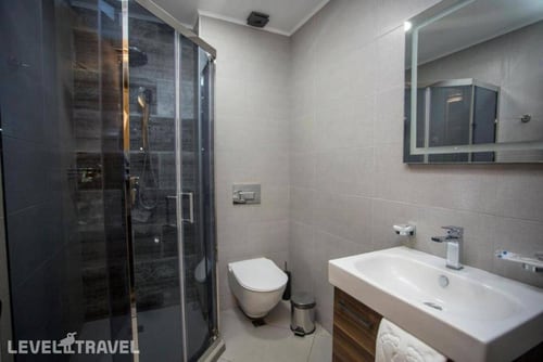 London Hotel — фото 38