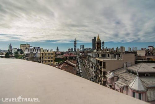 London Hotel — фото 46