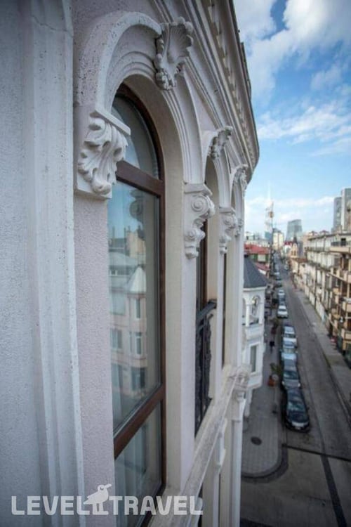 London Hotel — фото 17