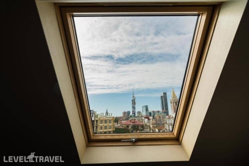 London Hotel — фото 33