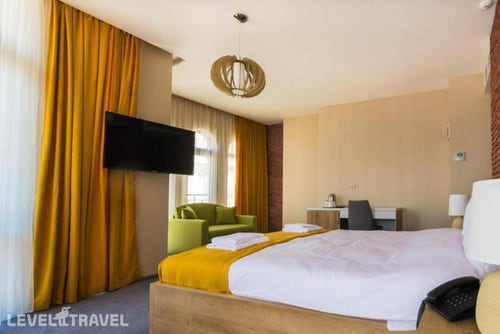 London Hotel — фото 44