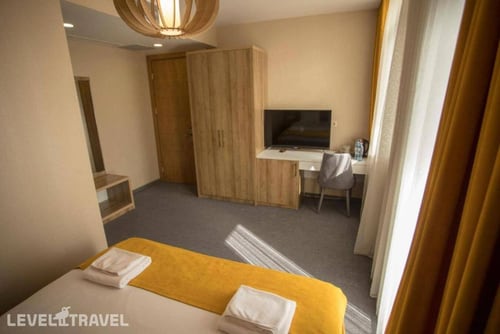 London Hotel — фото 5